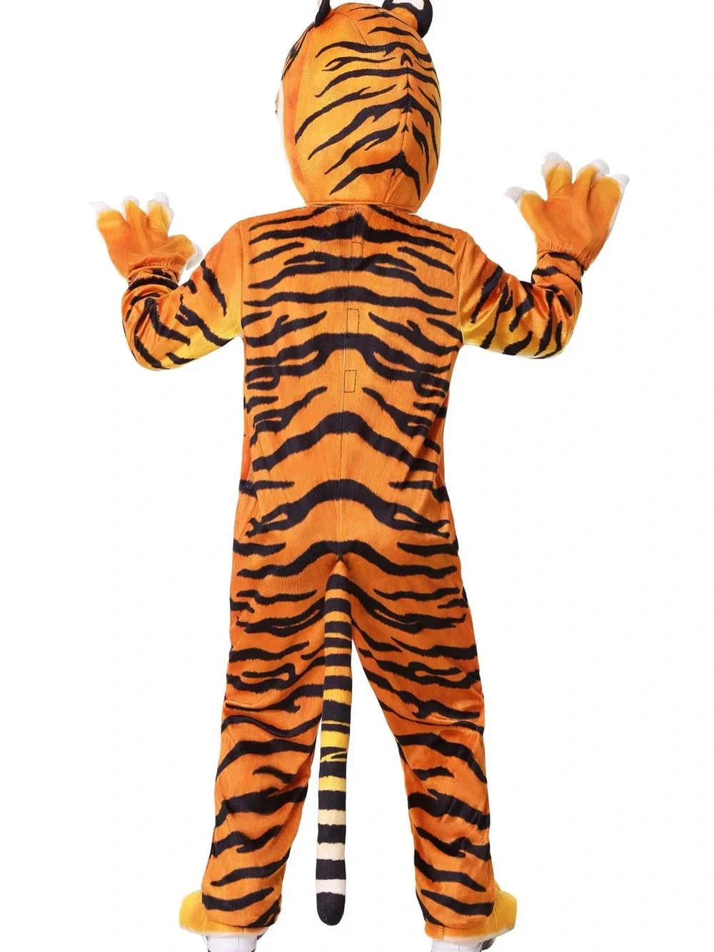 N/A roar into